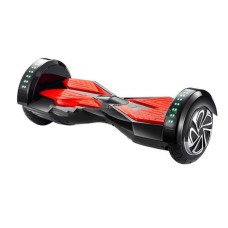 Smartway UERA-ESU011 черный-подсветка крыльев 6.5