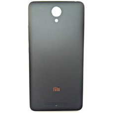 Задняя крышка Xiaomi Note2 (Black)