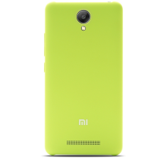 Задняя крышка Xiaomi Note2 (Green)