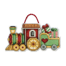 Набор для вышивания DIMENSIONS Train (08897)