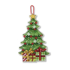Набор для вышивания DIMENSIONS Tree (08898)