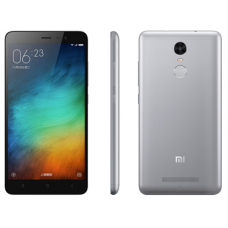 Xiaomi Redmi Note 3 Pro 16GB (Gray)