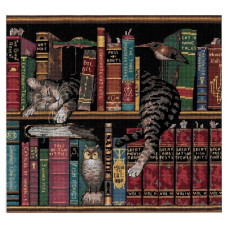 Набор для вышивания DIMENSIONS Фредерик-литератор (35048)