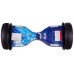 Smart Balance Wheel All Road 10.5 Tao Tao Blue Space