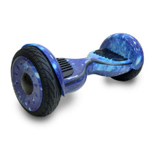 Smart Balance Wheel All Road 10.5 Tao Tao Blue Space