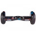 Smart Balance Wheel All Road 10.5 Tao Tao Color Flash
