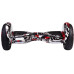 Smart Balance Wheel U8 Tao Tao APP 10-inch Pirat