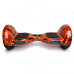 Smart Balance Wheel U8 Tao Tao APP 10-inch Fire