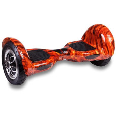 Smart Balance Wheel U8 10-inch Fire