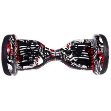 Smart Balance Wheel U8 Tao Tao APP 10-inch Pirat