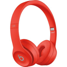 Beats by Dr. Dre Solo3 Wireless PRODUCT RED (MP162)