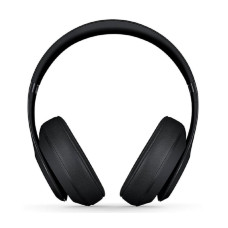 Наушники с микрофоном Beats by Dr. Dre Solo3 Wireless Matte Black (MP582)