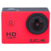 SJCAM SJ4000 Red SJCAM SJ4000 Red