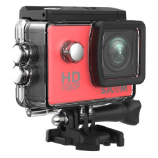 SJCAM SJ4000 Red