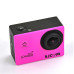 SJCAM SJ4000 wi-fi Pink SJCAM SJ4000 wi-fi Pink