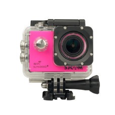 SJCAM SJ4000 wi-fi Pink