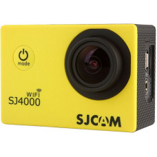SJCAM SJ4000 wi-fi Yellow