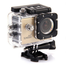 SJCAM SJ4000 wi-fi Gold