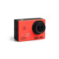 SJCAM SJ5000 Red