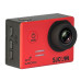 SJCAM SJ5000 wi-fi Red