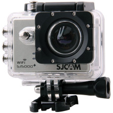 SJCAM SJ5000 wi-fi  Silver