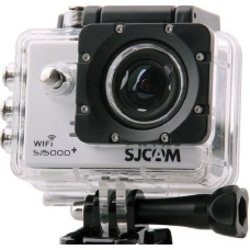 SJCAM SJ5000 wi-fi White