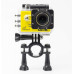SJCAM SJ5000 wi-fi Yellow SJCAM SJ5000 wi-fi Yellow
