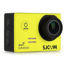 SJCAM SJ5000 wi-fi Yellow