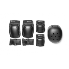 Защита для локтей, колен и запястий, шлем Xiaomi Ninebot Protective Kit (2825711)