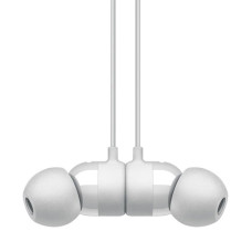 Beats by Dr. Dre urBeats3 with Lightning Connector Matte Silver (MR2F2ZM)