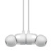 Beats by Dr. Dre urBeats3 with Lightning Connector Matte Silver (MR2F2ZM)
