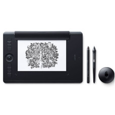 Графический планшет Wacom Intuos Pro Paper Edition L 2 (PTH-860P)