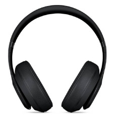 Beats by Dr. Dre Studio3 Matte Black (MQ562)