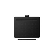 Графический планшет Wacom Intuos S Black (CTL-4100K-N)