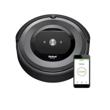 Робот-пылесос iRobot Roomba e6