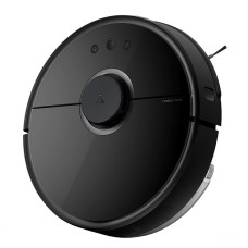 Робот-пылесос RoboRock Sweep One Vacuum Cleaner 2 Black S55 Робот-пылесос RoboRock Sweep One Vacuum Cleaner 2 Black S55