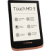 Электронная книга Pocketbook 632 Touch HD 3 Spicy Copper PB632-K-WW