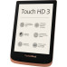 Электронная книга Pocketbook 632 Touch HD 3 Spicy Copper PB632-K-WW
