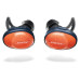 Bose SoundSport Free Orange