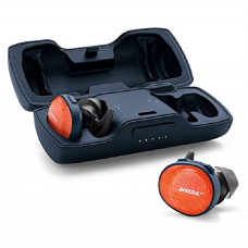 Bose SoundSport Free Orange