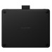 Графический планшет Wacom Intuos S Bluetooth Black (CTL-4100WLK-N) Графический планшет Wacom Intuos S Bluetooth Black (CTL-4100WLK-N)