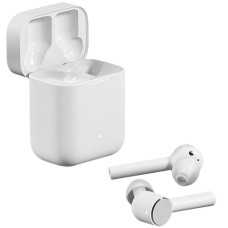 Наушники Xiaomi Air Mi True Wireless Earphones White