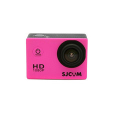 SJCAM SJ4000 Pink