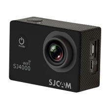 SJCAM SJ4000 Wi-Fi Black