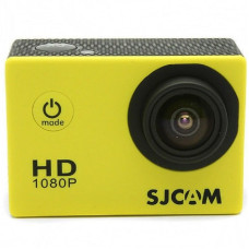 SJCAM SJ4000 Yellow