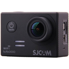 SJCAM SJ5000 Wifi Black