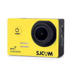 SJCAM SJ5000 Yellow
