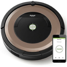 Робот-пылесос iRobot Roomba 895