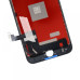 Дисплей iPhone 8 Plus экран Черный iPhone модуль сенсор LCD для iPhone тачскрин стекло сенсор на iPhone Black Tianma Защитное стекло в Подарок PAVLYSH (PD-50)