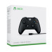 Беспроводной геймпад Microsoft Xbox One S Wireless Controller Black + USB Cable for Windows